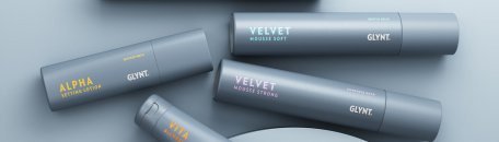 Glynt Setting Glynt Setting