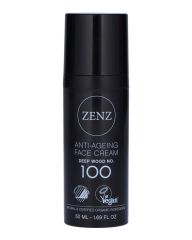 Zenz Anti-Aging Face Creme Deep Wood No. 100