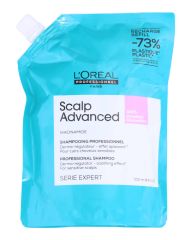 Loreal Scalp Advanced Shampoo Refill
