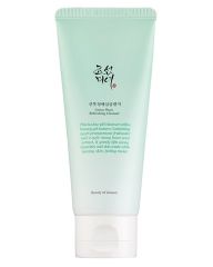 Beauty Of Joseon Green Plum Refreshing Cleanser