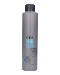 KMS HairStay Working Hairspray
