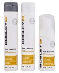 BosleyMD BOSDefense Color Safe Starter Pack