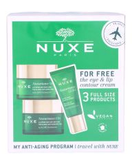 Nuxe My Anti Aging Program
