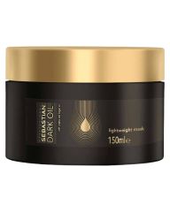 Sebastian Dark Oil Lightweight Mask