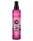 Redken Thermal Spray Iron shape 11