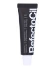 Refectocil Bryn- og vippefarve SORT 1 15 ml
