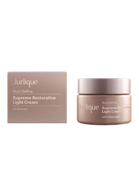 Jurlique Supreme Restorative Light Cream Jurlique Supreme Restorative Light Cream