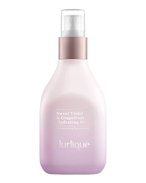 Jurlique Sweet Violet & Grapefruit Hydrating Mist