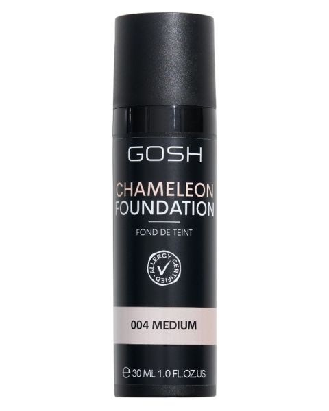 Gosh Chameleon Foundation 004 Medium