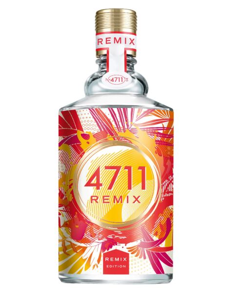 No. 4711 Remix Cologne Grapefruit EDC