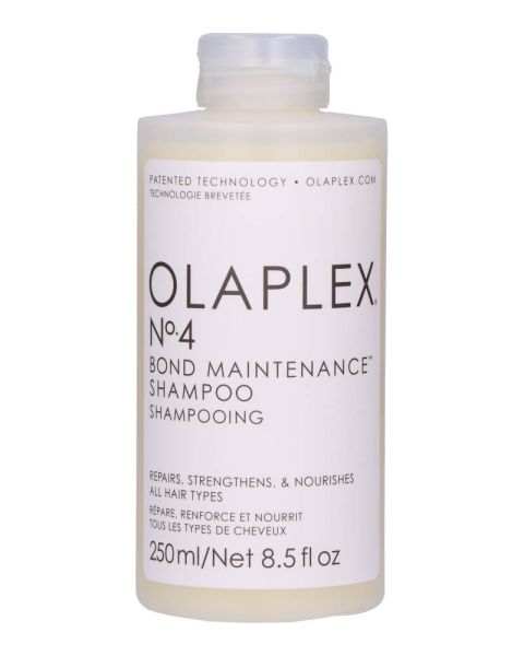 OLAPLEX Nr. 4 Bond Maintenance Shampoo