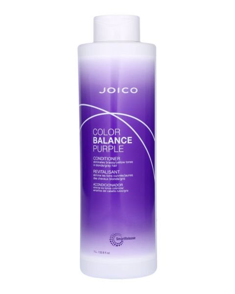 Joico Color Balance Purple Conditioner