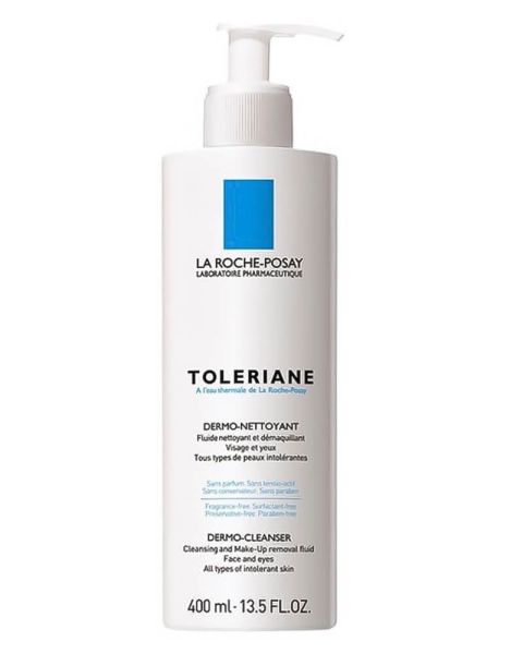 La Roche-Posay Toleriane Dermo-Cleanser