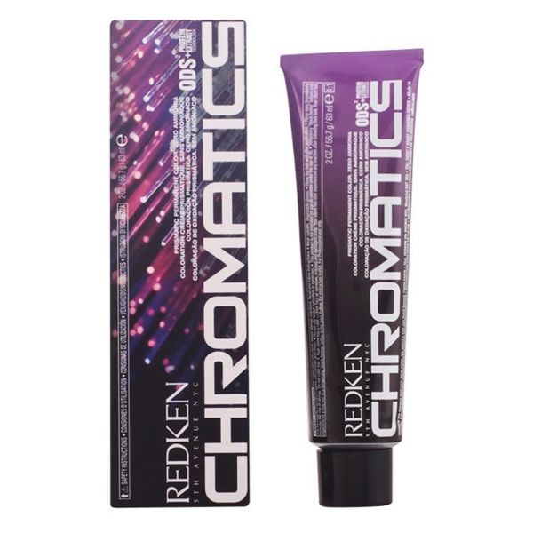 REDKEN Chromatics 5Gi (U) REDKEN Chromatics 5Gi (U)