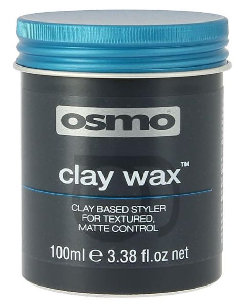 Osmo Clay Wax