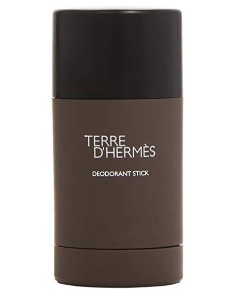 Hermes Terre d'Hermes Deodorant Stick