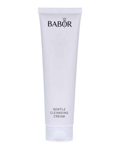 Babor Gentle Cleansing Cream