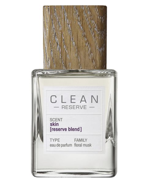 Clean Reserve Skin EDP