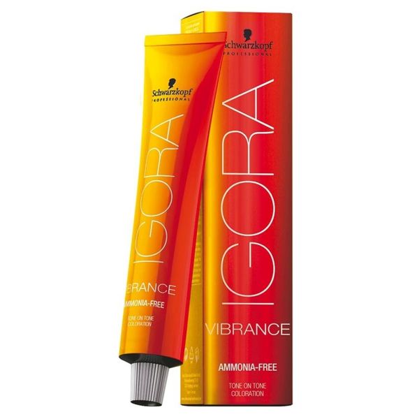Schwarzkopf Igora Vibrance 4-65 (U)