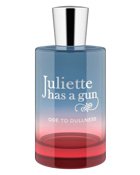 Juliette Has A Gun Ode To Dullness EDP