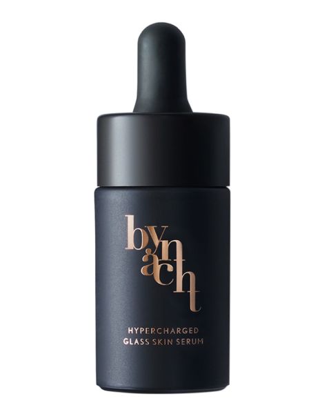 Bynacht Hypercharged Glass Skin Serum