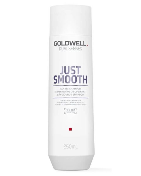 Goldwell Just Smooth Taming Shampoo
