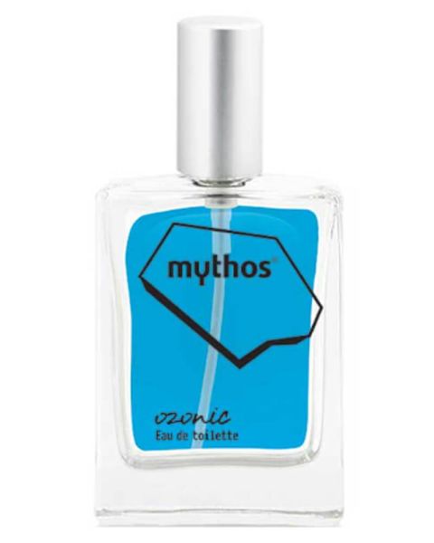 Mythos Ozonic EDT Basil & Patchouli