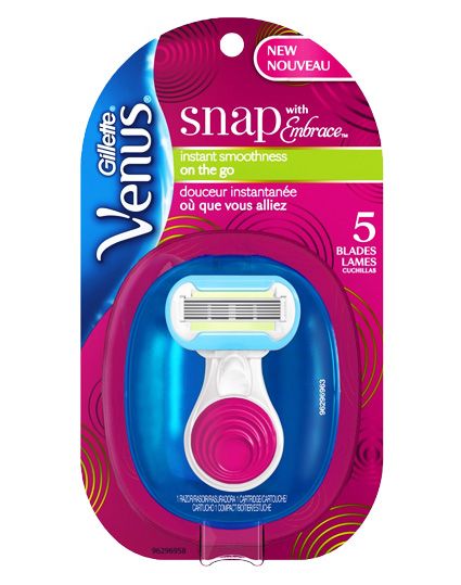 Gillette Venus Snap Gillette Venus Snap