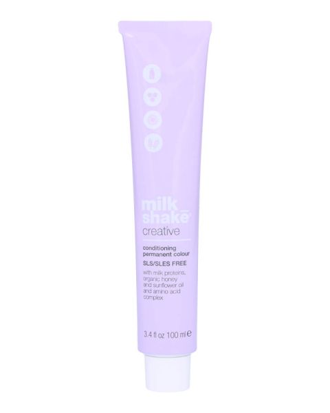 Milk Shake Creative Conditioning Permanent Colour 5.43-5CG Copper Golden Light Brown