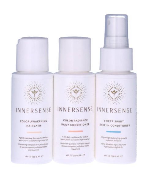 Innersense Color Travel Trio (U)
