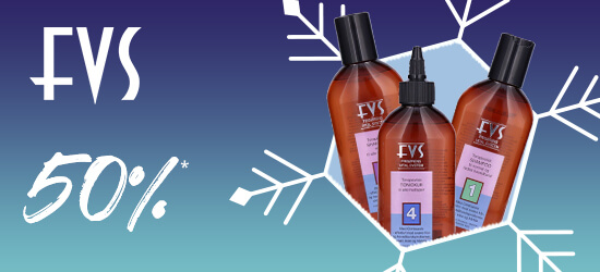 FVS Frisoerens Vital System